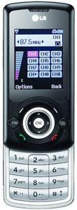 LG GB130 tilbeh&oslash;r