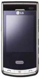 LG KF757  Tilbeh&oslash;r