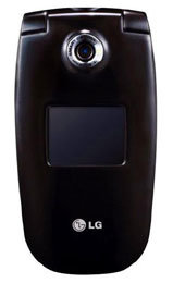 LG KG240  Tilbeh&oslash;r