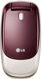 LG KG375  Tilbeh&oslash;r
