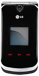 LG KG98  Tilbeh&oslash;r