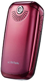LG KP152  Tilbeh&oslash;r