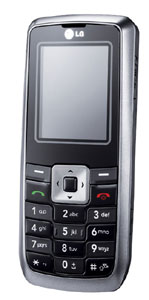 LG KP199  Tilbeh&oslash;r