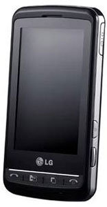 LG KS660 Tilbeh&oslash;r