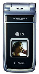 LG L5100 Tilbeh&oslash;r