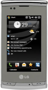 LG Monaco Tilbeh&oslash;r