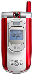 LG U8330 Tilbeh&oslash;r