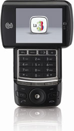 LG U960 Tilbeh&oslash;r