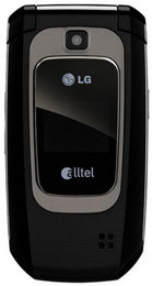LG AX310 tilbeh&oslash;r