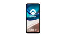Motorola Moto G42 skærmbeskyttelse og hærdet glas