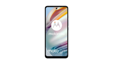 Motorola Moto G60 skærmskift og reparationer