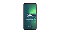 Motorola Moto G8 Plus skærmskift og reparationer