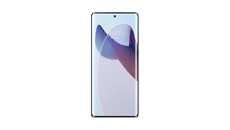 Motorola Moto X30 Pro skærmbeskyttelse og hærdet glas