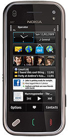 Nokia N97 mini Tilbeh&oslash;r