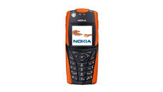 Nokia 5140i Cover & Tilbehør