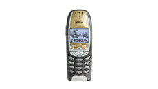 Nokia 6310i Cover & Tilbehør