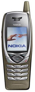 Nokia 6650 Tilbeh&oslash;r
