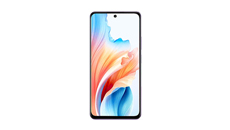Oppo A2 oplader