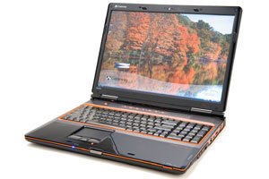 Gateway laptop tilbeh&oslash;r