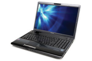 Toshiba laptop tillbeh&oslash;r