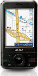 Dopod P660
