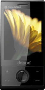 Dopod Touch Diamond S900