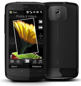 Dopod Touch HD