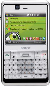 Gigabyte GSmart q60
