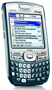 Palm Treo 755p