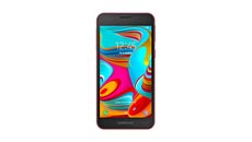 Samsung Galaxy A2 Core Cover & Tilbehør