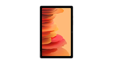 Samsung Galaxy Tab A7 10.4 (2020) Cover & Etui