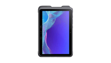 Samsung Galaxy Tab Active4 Pro Cover & Tilbehør