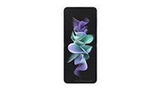 Samsung Galaxy Z Flip3 5G Cover & Etui
