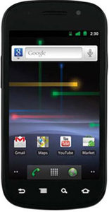 Samsung Google Nexus S i9023 accessories