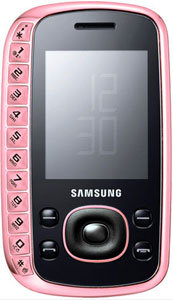 Samsung B3310 tilbeh&oslash;r