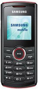 Samsung E2120 tilbeh&oslash;r