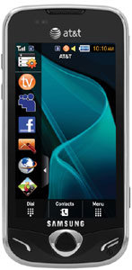 Samsung Mythic tilbeh&oslash;r