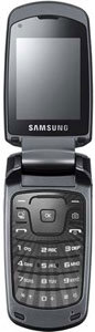 Samsung S5510 tilbeh&oslash;r