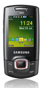 Samsung C5130 tilbeh&oslash;r