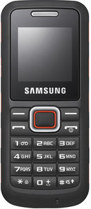 Samsung E1130B tilbeh&oslash;r