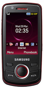 Samsung S5503 tilbeh&oslash;r