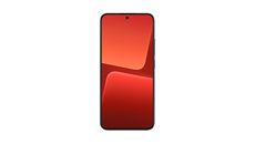 Xiaomi 13 skærmbeskyttelse og hærdet glas