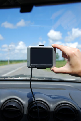 GPS & Navigation