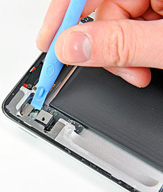 Tablet Reparation