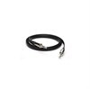 Griffin iPod / iPhone / iPad / BlackBerry Auxiliary Lyd Kabel 0,9m - Fladt