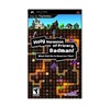 Holy Invasion of Privacy Badman! - PSP