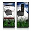 HTC Touch Pro Advantage Skin 