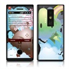 HTC Touch Pro Akambo's Skin 