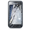 Samsung I9000 Galaxy S LCD Display + Glas Reparation
