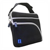iGadgitz Retro Neoprene Netbook Sleeve 10"-10.2" - Sort